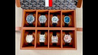 PAID WATCH REVIEWS - The greatest watches of all time PATEK DRESS - 21QA101 screenshot 5