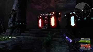 U.D.K.-Bunker Part 1