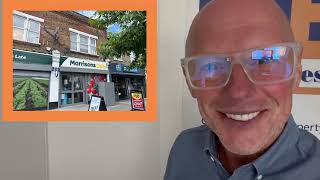 Wilton Road
