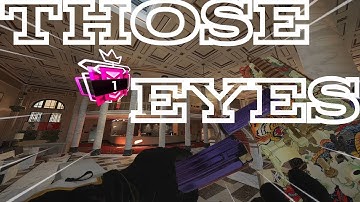 Those Eyes 👁️| R6 Montage #4
