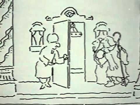 Simple Gifts No Room At The Inn