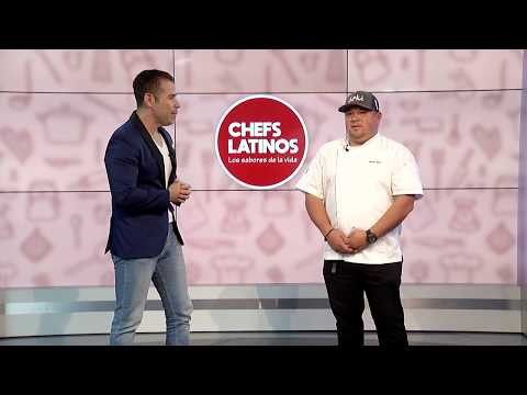 Video: Univision Chef's Datter Fødselsdag