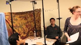 Rippl User Testing Part 3