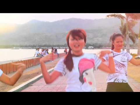 Copy Of Turn Up The Love Dance MV DOSCST DT Feat Alampat 