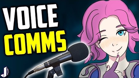 Paladins Voice Chat Finally Here! How to Make the Most of it