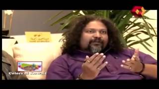 Interview with Worlds Fastest Cartoonist jiTHESHji