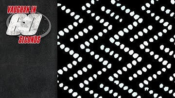 Creating and Using Patterns in Photoshop