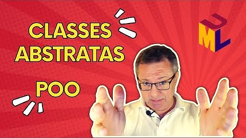 OOP Nuggets 12 - Aulão Classes Abstratas