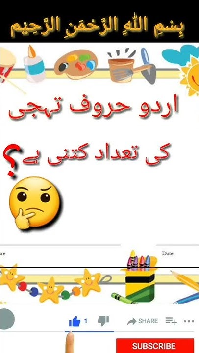 haroof-e-tahaji-ke-taddad-urdu-alphabet-how-many-urdu-alphabet