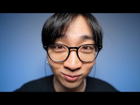 【ASMR】新企画！ゾワゾワが止まらない！まるで目の前にいるかのようなトリガー 【正面から左右へ脳内を貫通させる】