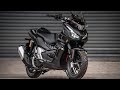 Honda adv 150 best modification set up 2020