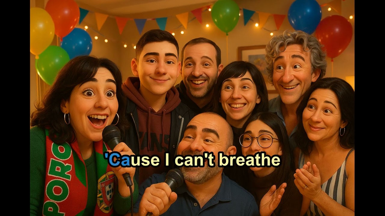 Ruti - Lungs (KARAOKE)