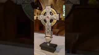 What's Behind King Charles and Pope Leo XIV's Historic Gift Exchange?