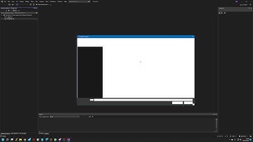 Setting up a new project in Azure DevOps and Visual Studio 2022