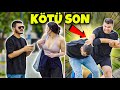 NİYE OSURUYORSUN ?!!- BANA ŞAKA YAPTIR !!( BÖLÜM 8 )- SOSYAL DENEY