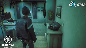 Top 6 INSANE Unreal Engine 5 Games coming From G-Star in 2024