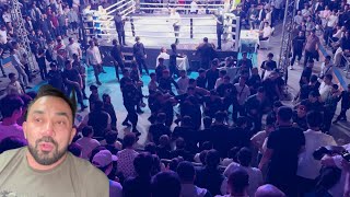 Aziz Estetga Kim Qol Kotardi