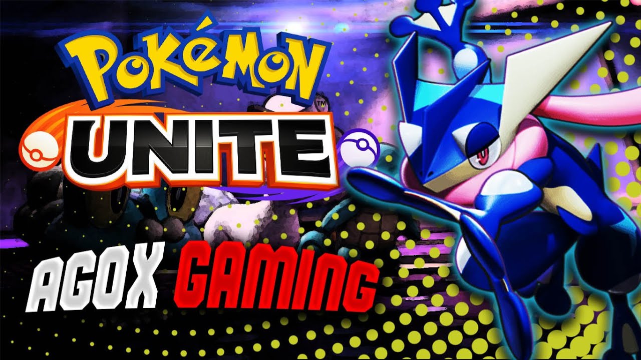 CHILL Gameplay Pokemon Unite Master Rank Gameplay Hindi Live - YouTube