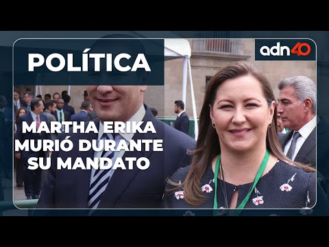 Video: Quien es martha puebla?