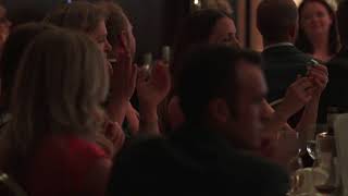 National Best New Business Awards Final 2018 - Tourism Business Of The Year