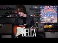 Bella - Red Hot Chili Peppers Cover