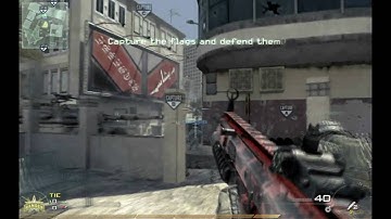 Modern Warfare 2: Florida & Strid3r Domo 41-7 Dual Commentary (Teaser)