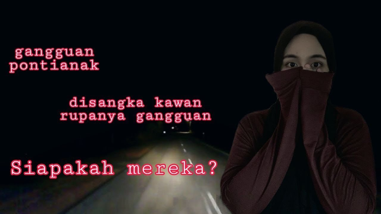 PENGALAMAN SERAM LALUAN KE CAMERON HIGHLAND