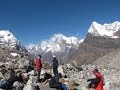 Khumbu 3 Peaks 2016 HD