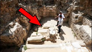 12 Most Amazing Archaeological Finds