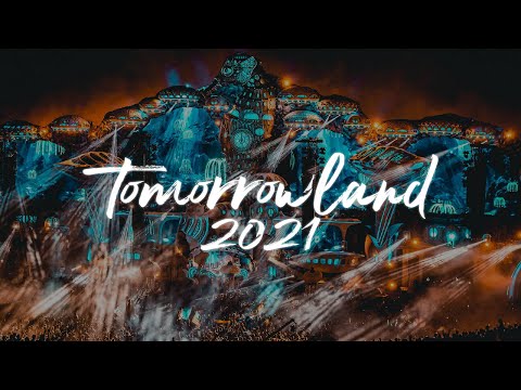 🔥 Tomorrowland 2023
