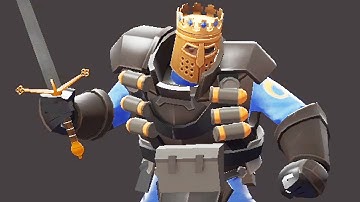 KING SLAYER - Custom Weapons TF2