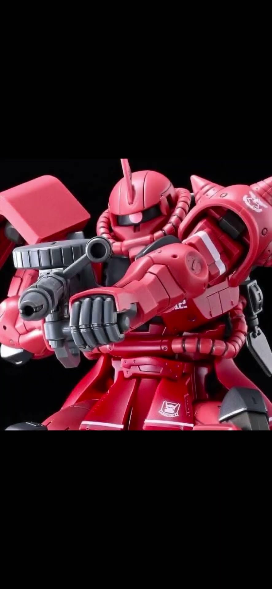 HOBBYMECHA × Moshow 鏡界山海系列帝女雀精衛合金成品- YouTube