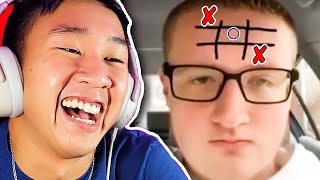 I actually DIDN'T Laugh? | You Laugh You Lose #20
