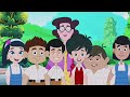 Paper factory selfie with bajrangi cartoon comedy