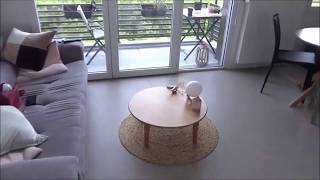 Франция/Сколько стоит снять квартиру в пригороде Парижа/Room-tour/Русский магазин в Париже