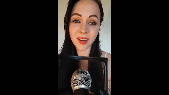 MAKE YOU FEEL MY LOVE (COVER) - AMY MCCARTHY