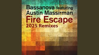 Fire Escape (feat. Austin Massirman) [Reggae Remix]