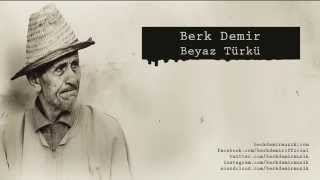 Berk Demir - Beyaz Türkü ( Free Melankolik Beat ) Resimi