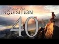 Dragon Age: Inquisition - Gameplay Walkthrough Part 40: Becoming an Assassin