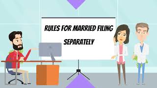 Married Filing Jointly Vs Married Filing Separately
