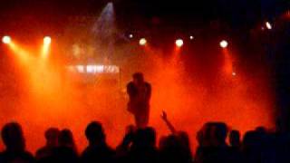 Suicide Commando - Hellraiser [live @ Berlin 2006]