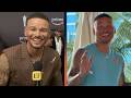 Kane Brown Reacts to His Dislike of RANCH Going VIRAL and His NEW BAR (Exclusive)