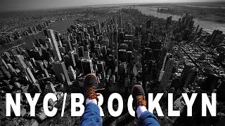 Honored For The Opportunity - 4K Nyc Brooklyn High Rise Real Estate Shoot