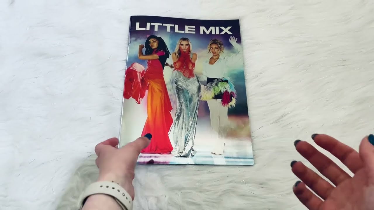 Little Mix announce PrettyLittleThing collection: Here's where to