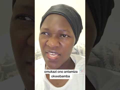 Kadama Asaba Ku Magezi Mukamaawe Amusitamila 