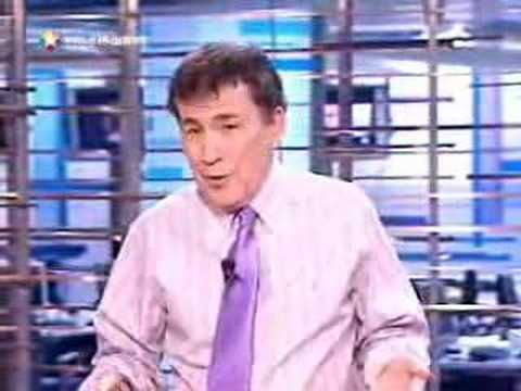 El presentador de Diario de la Noche responde a una carta enviada por Miguel SebastiÃ¡n en relaciÃ³n a una entrevista de DragÃ³ en la que realizaba una serie de afirmaciones sobre los madrileÃ±os.