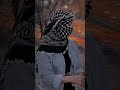 شفته يمشي بعربنا 