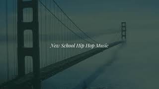 New Mem - Get Dark (New School Hip Hop)
