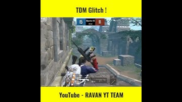 Top 3 TDM Ruins Glitch In Pubg Lite | Pubg Lite TDM Ruins Underground Glitch | Pubg Lite TDM Ruins