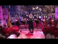 Enya  ~ The Magic of the Night  ~ ( Live @ Christmas in Rockefeller Centre )